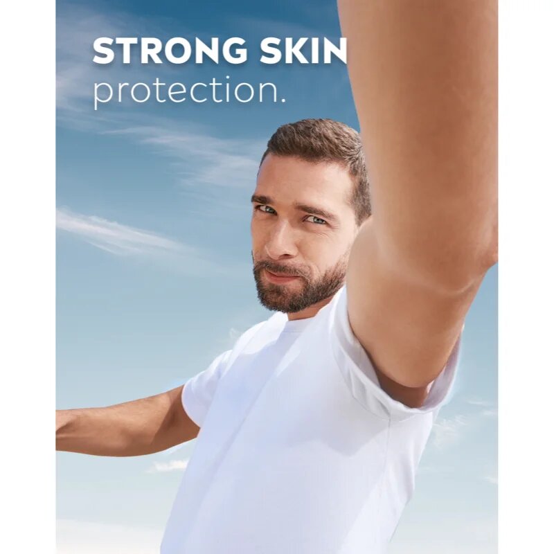 Nivea MEN Fresh Active deodorant răcoritor pentru barbati 50 ml