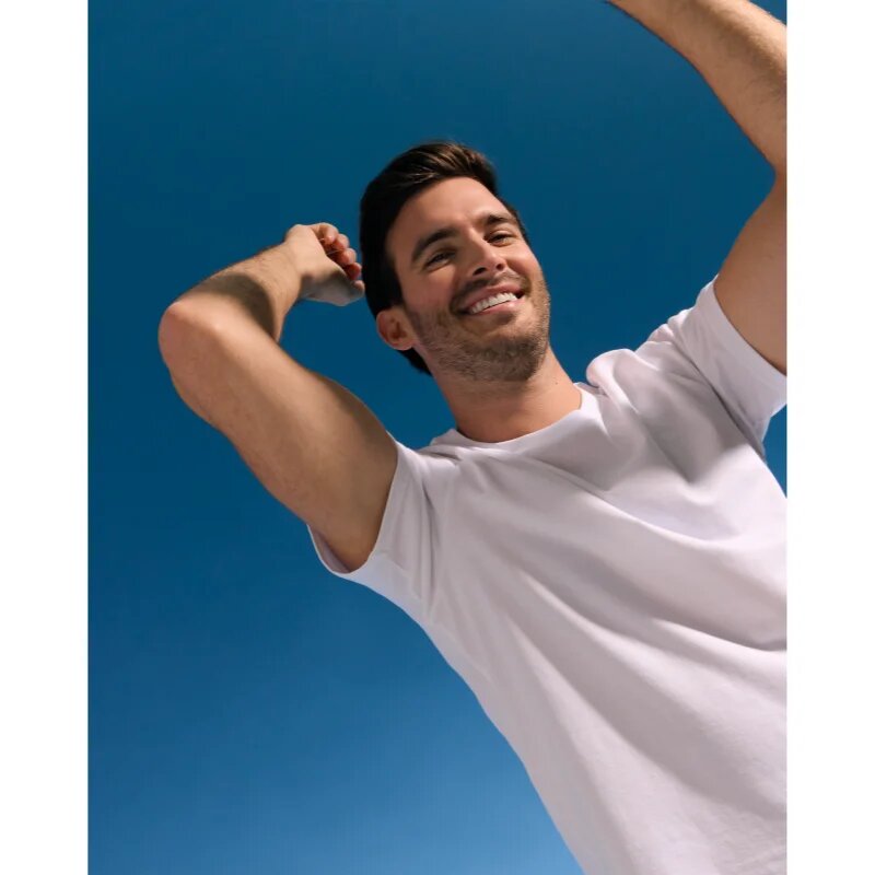 Nivea MEN Fresh Active deodorant răcoritor pentru barbati 50 ml
