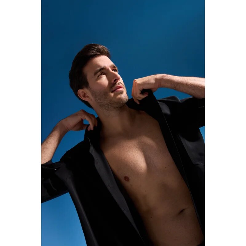Nivea MEN Fresh Active deodorant răcoritor pentru barbati 50 ml