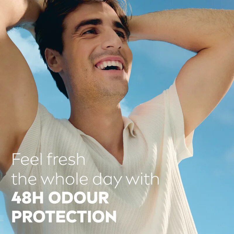 Nivea MEN Fresh Active deodorant spray 150 ml