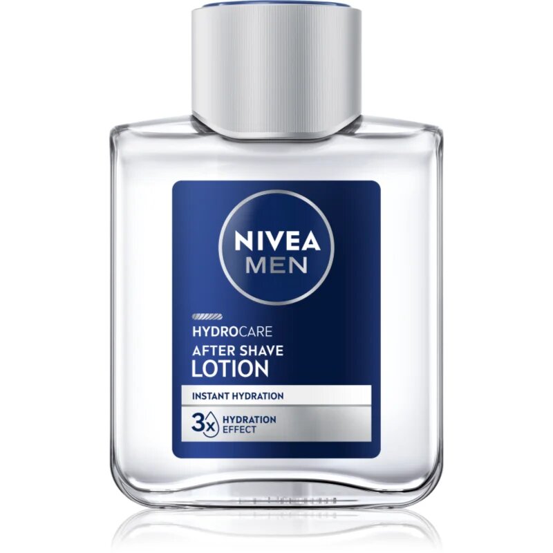 Nivea MEN Hydrocare after shave pentru bărbați 100 ml