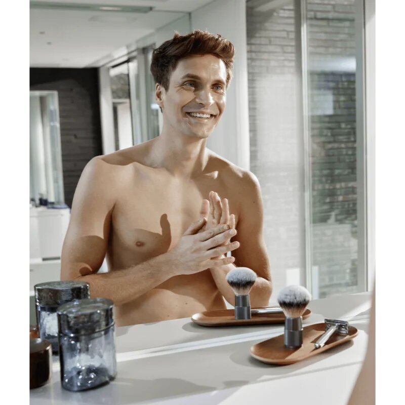 Nivea MEN Hydrocare cremă pentru bărbierit pentru barbati 100 ml