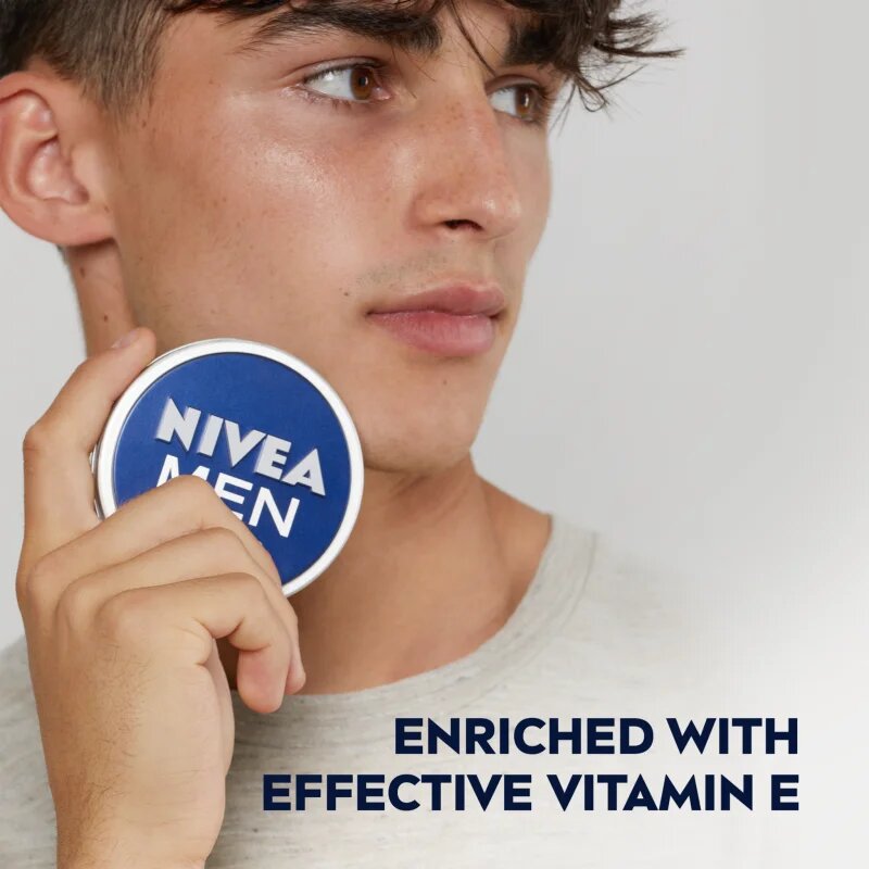 Nivea Men Original crema pentru barbati 75 ml