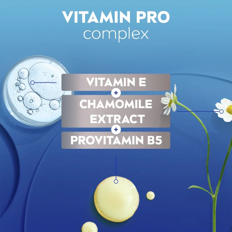 Nivea MEN Sensitive cremă hidratantă pentru piele sensibilă 100 ml