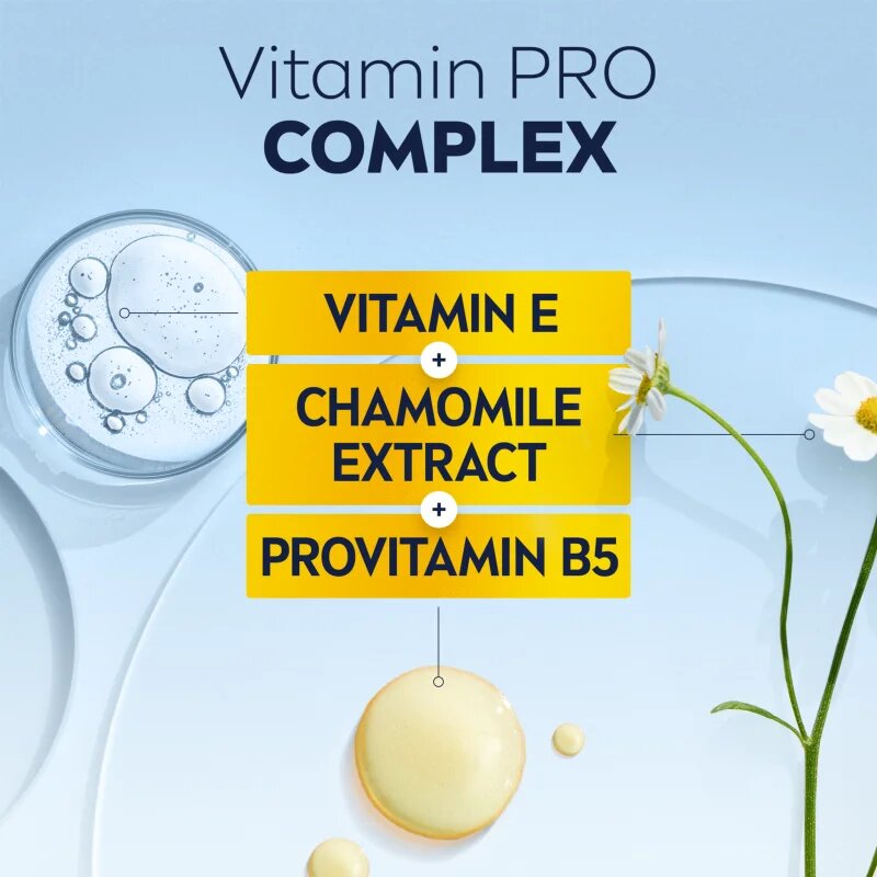 Nivea MEN Sensitive cremă protectoare pentru barbati SPF 15 75 ml