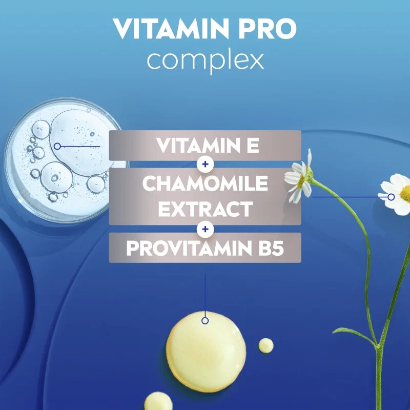 Nivea Men Sensitive gel de curățare pentru barbati 100 ml