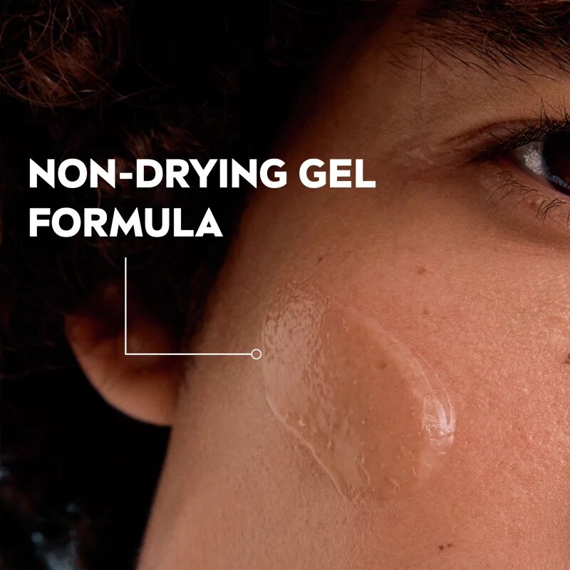 Nivea MEN Sensitive gel de curățare pentru piele sensibilă 150 ml