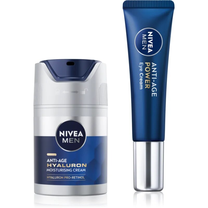 Nivea MEN set antirid