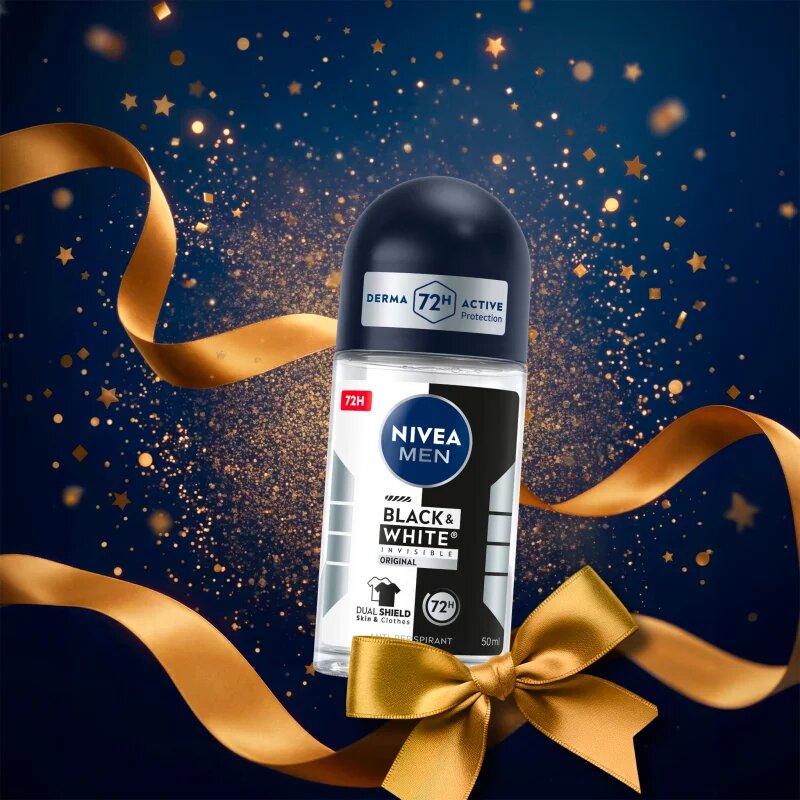 Nivea MEN Special Delivery set cadou pentru barbati