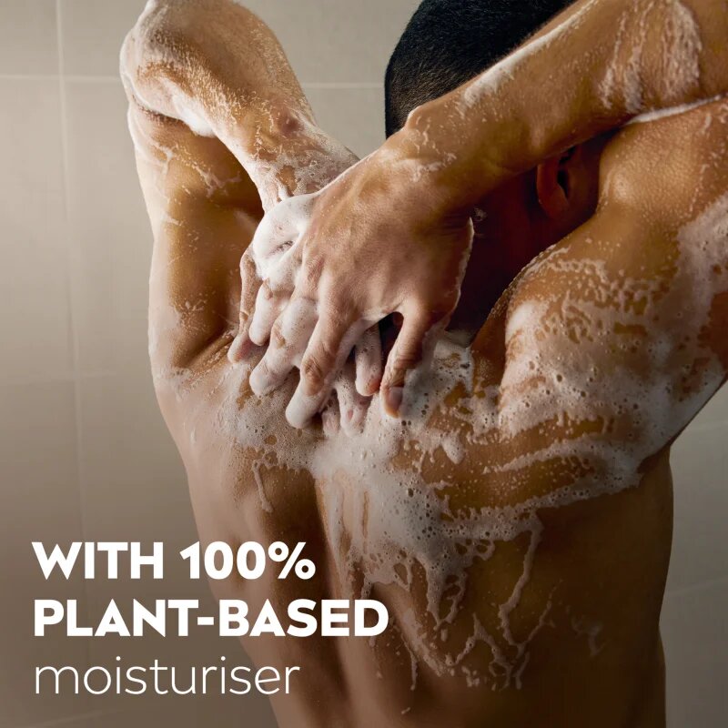 Nivea MEN Total Relax gel de dus relaxant 500 ml