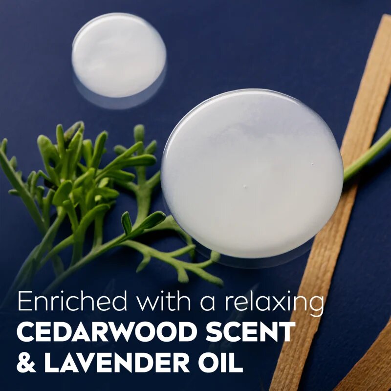 Nivea MEN Total Relax gel de dus relaxant 500 ml