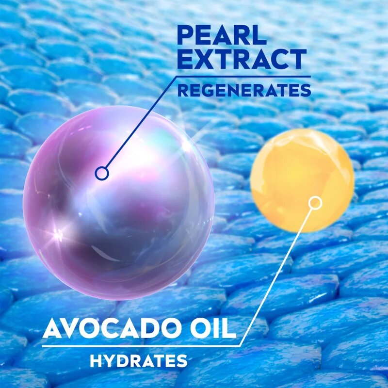 Nivea Pearl & Beauty antiperspirant puternic 50 ml