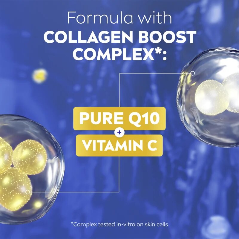 Nivea Q10 Firming lotiune de corp pentru fermitate 250 ml