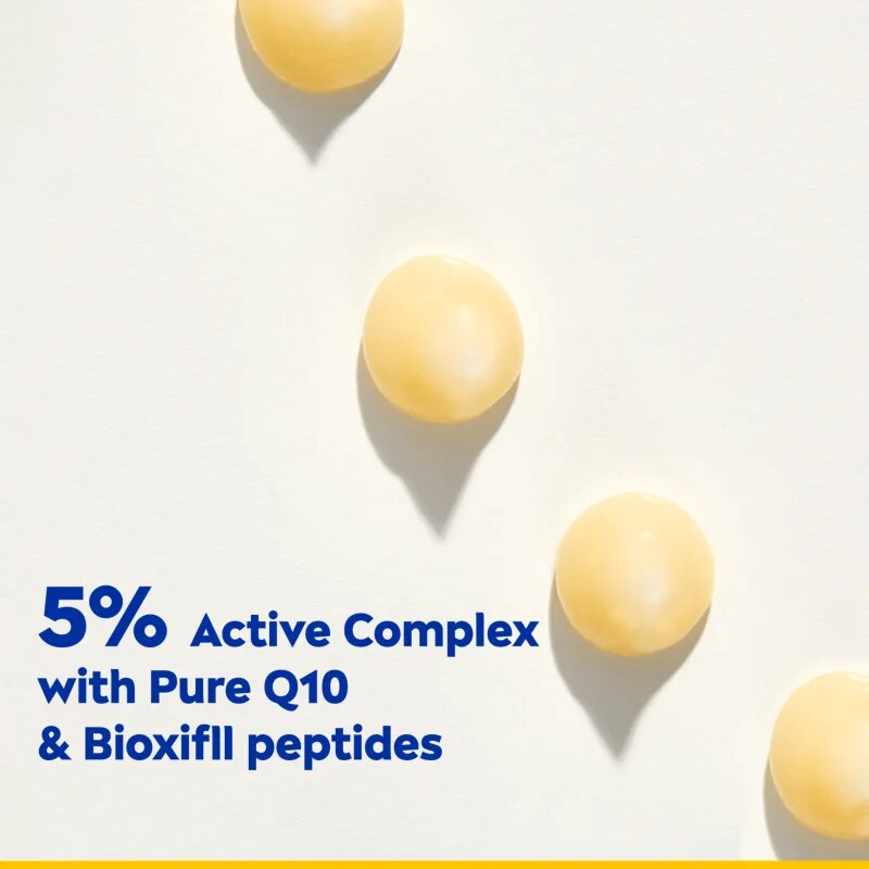 Nivea Q10 umplerea precisa a ridurilor profunde 15 ml