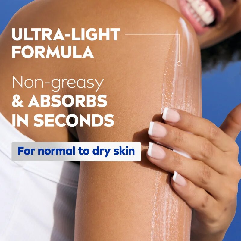 Nivea Rose Touch loțiune de corp hidratantă 400 ml