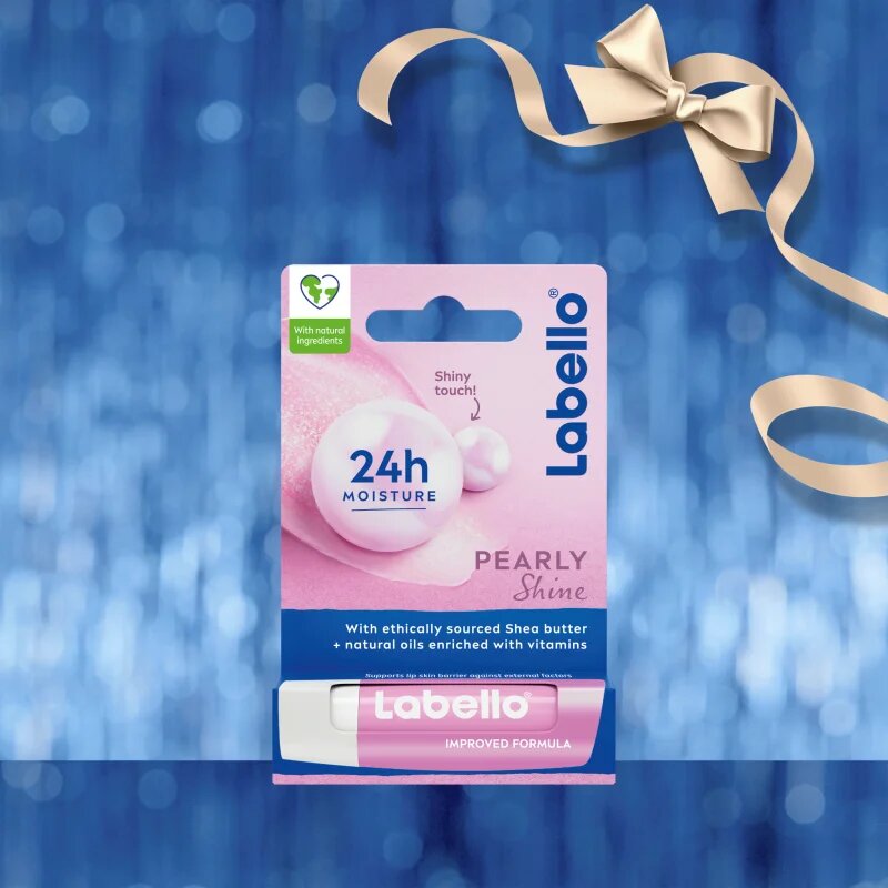 Nivea Rose Touch set cadou nutritie si hidratare