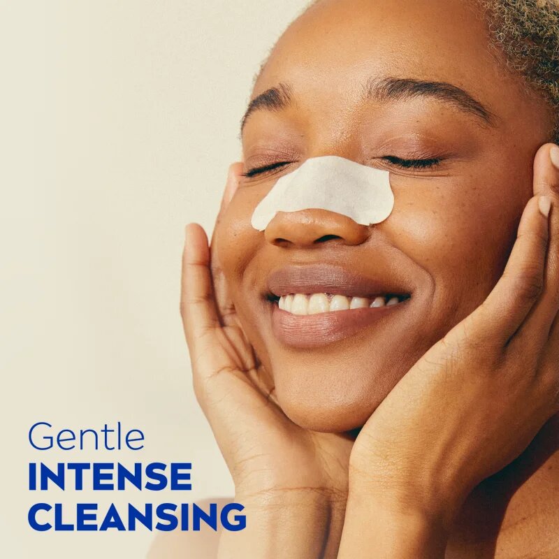 Nivea Skin Refining servetele demachiante 6 buc