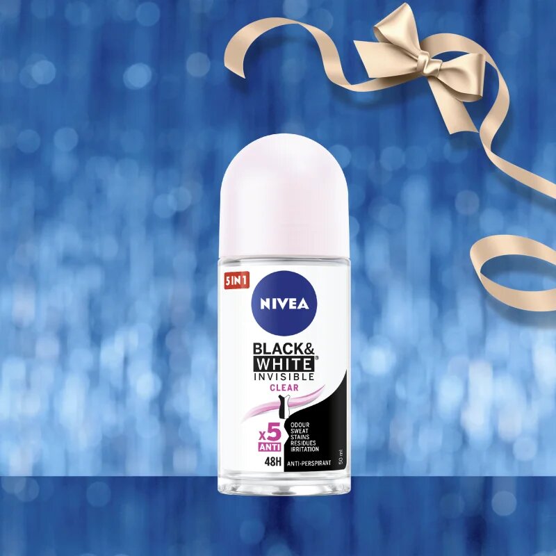 Nivea Smooth Care set cadou nutritie si hidratare