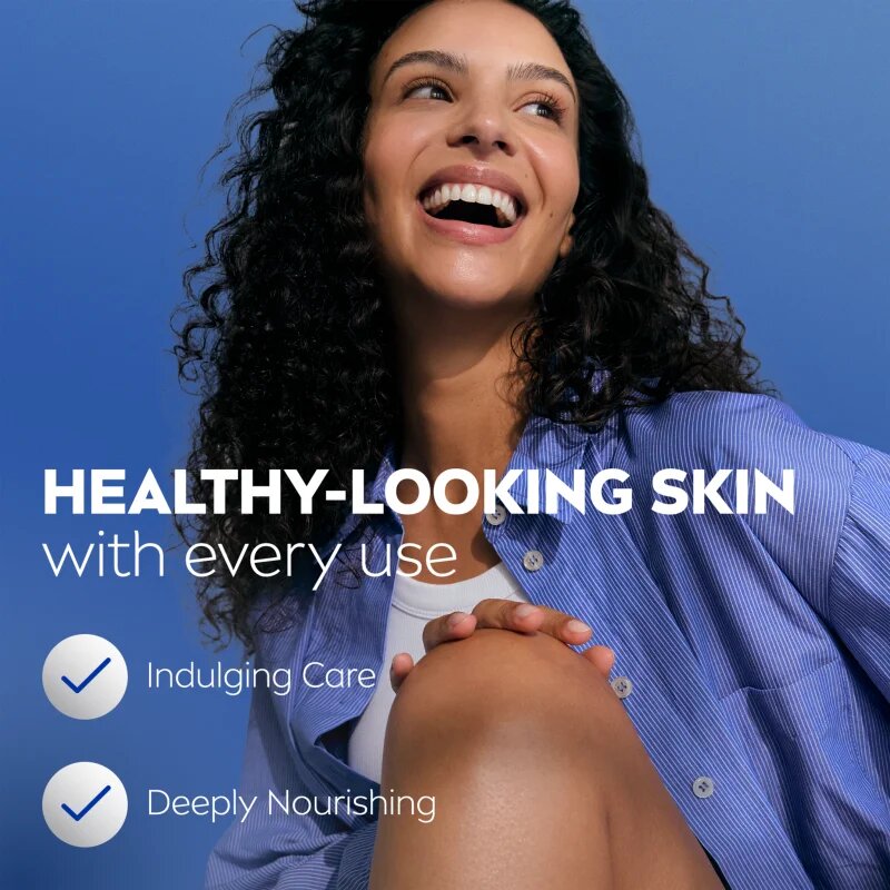 Nivea Smooth Sensation lapte de corp 250 ml