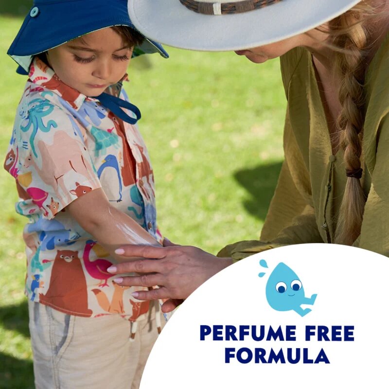 Nivea SUN Kids spray pentru protectie solara pentru copii SPF 50+ 200 ml