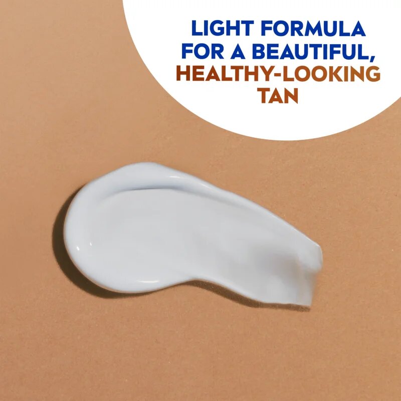 Nivea SUN Protect & Bronze lotiune de protectie solara intensiva SPF 20 200 ml