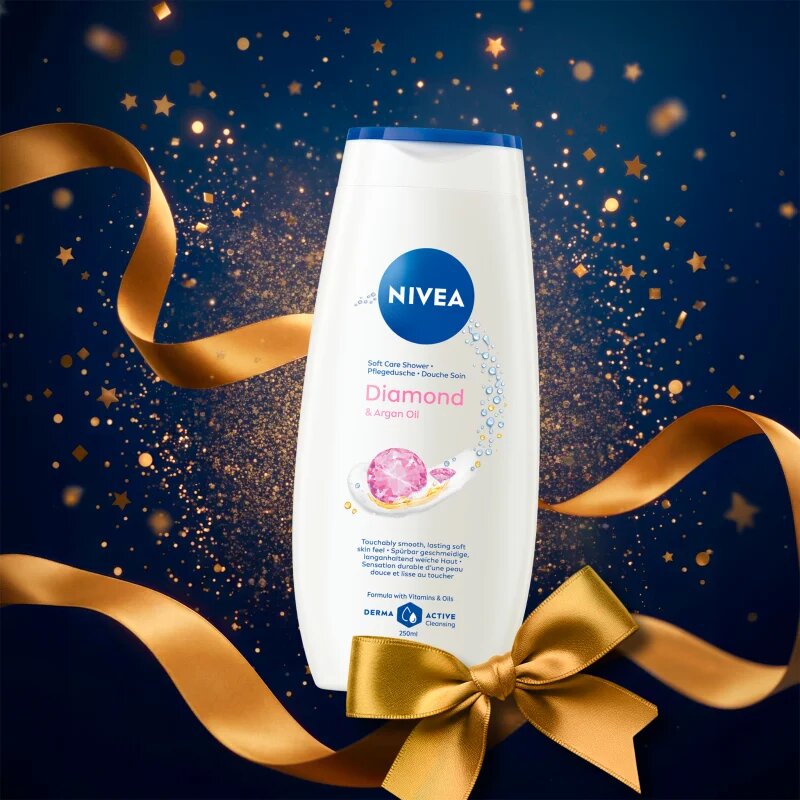 Nivea Time to Delight set cadou pentru corp