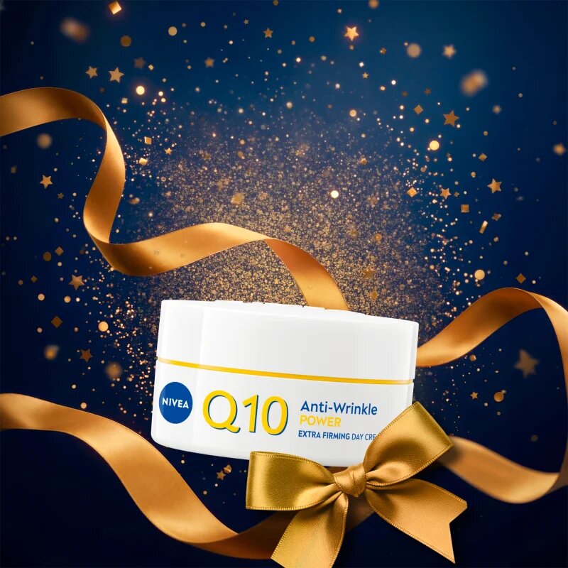 Nivea Time to Revitalize set cadou pentru fermitatea pielii
