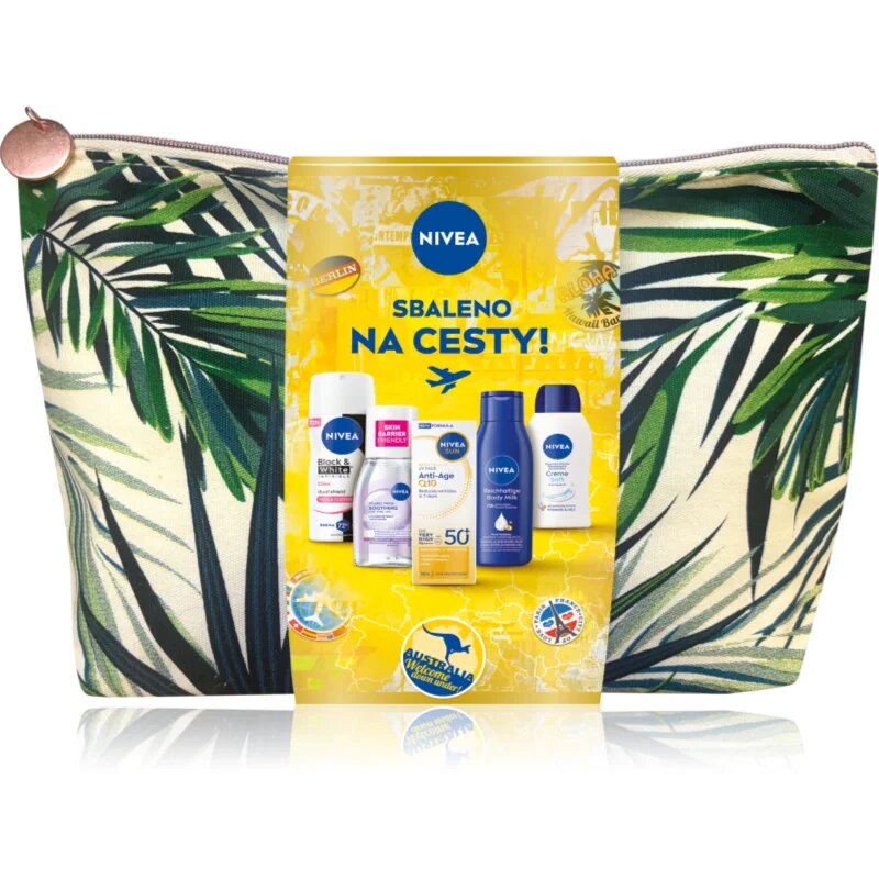 Nivea Travel Bag Seturi pentru voiaj