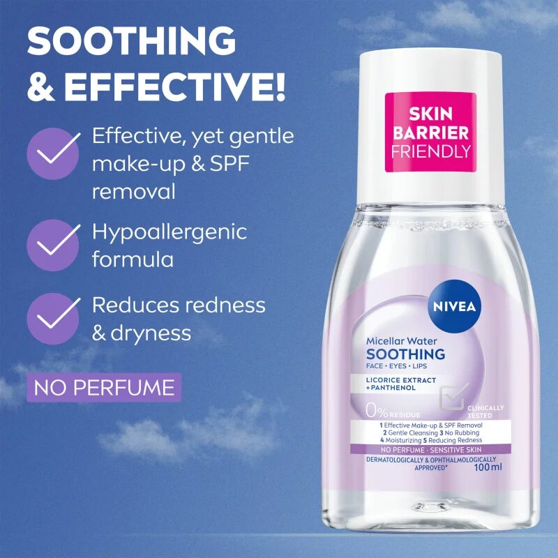 Nivea Travel Bag Seturi pentru voiaj