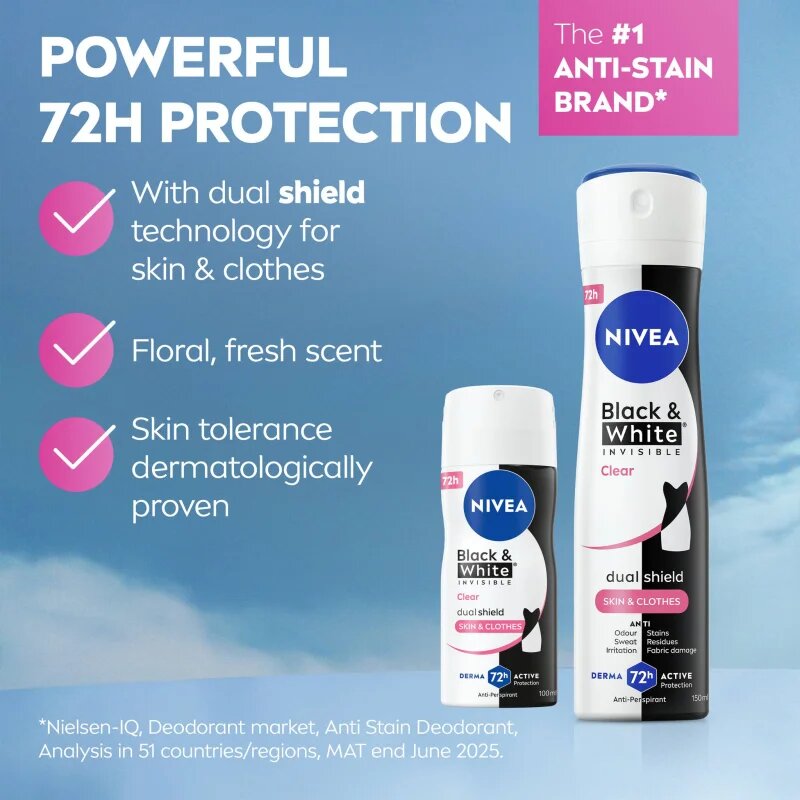 Nivea Travel Bag Seturi pentru voiaj