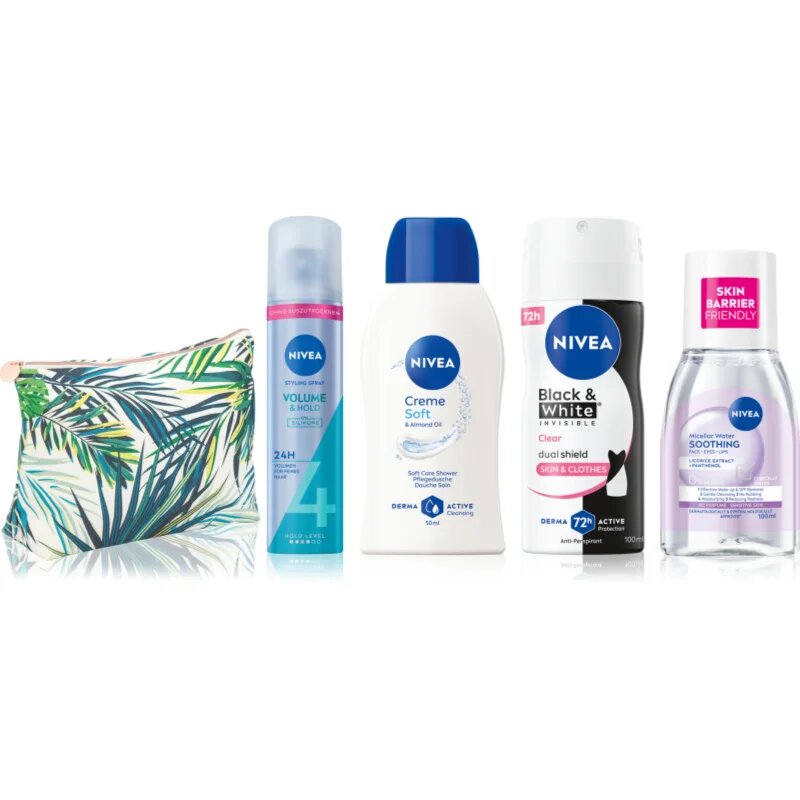 Nivea Travel Set Seturi pentru voiaj