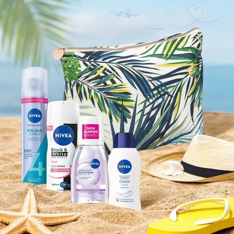Nivea Travel Set Seturi pentru voiaj