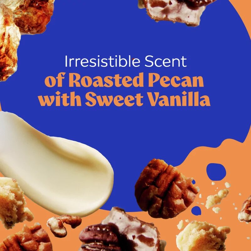 Nivea Vanilla Pecan Praline gel de duș 250 ml