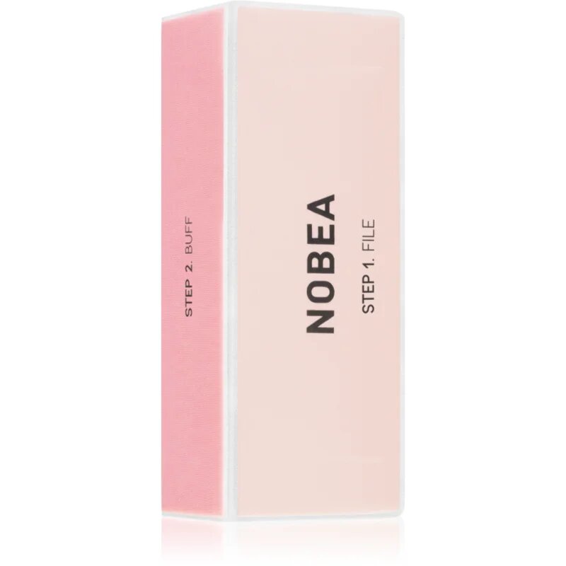 NOBEA Accessories Buffer Nail File Lac de unghii