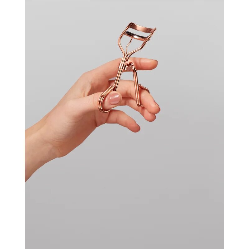 NOBEA Accessories Eyelash Curler cleste pentru curbarea genelor 1 buc