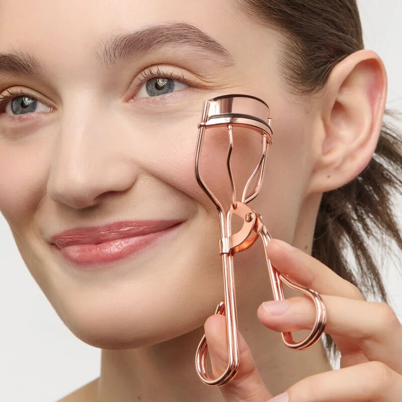 NOBEA Accessories Eyelash Curler cleste pentru curbarea genelor 1 buc