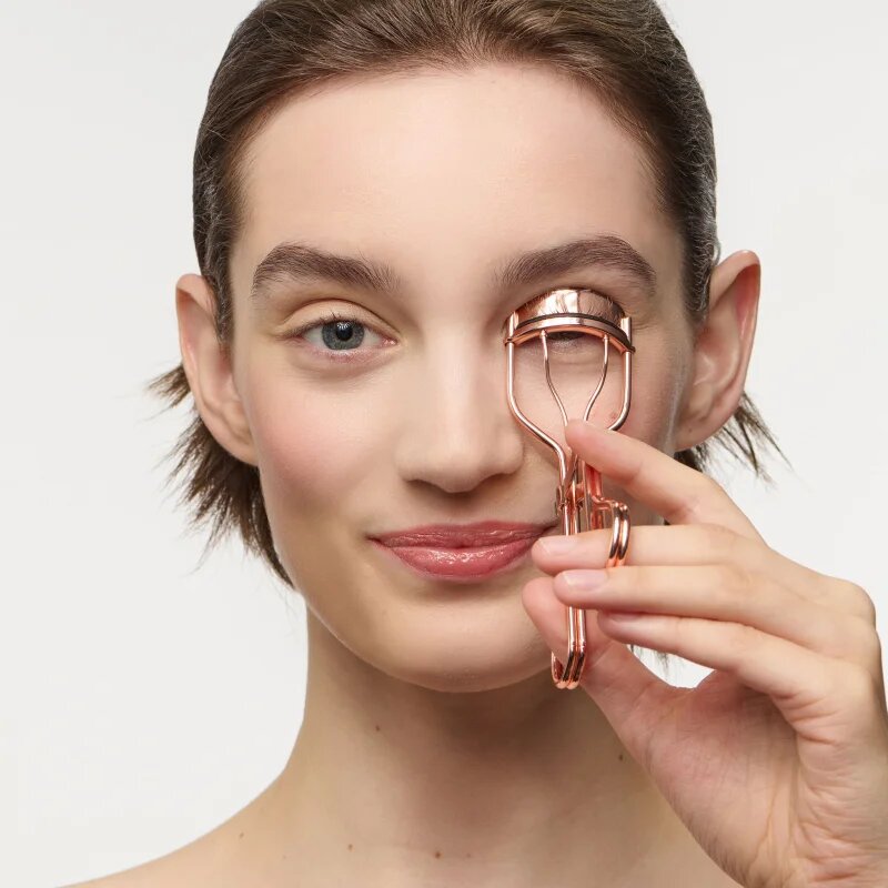 NOBEA Accessories Eyelash Curler cleste pentru curbarea genelor 1 buc