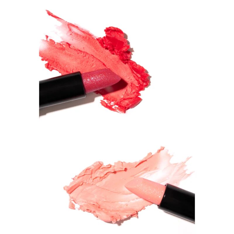NOBEA Day-to-Day Lip Balm Balsam de buze hidratant culoare Crystal red 3 g