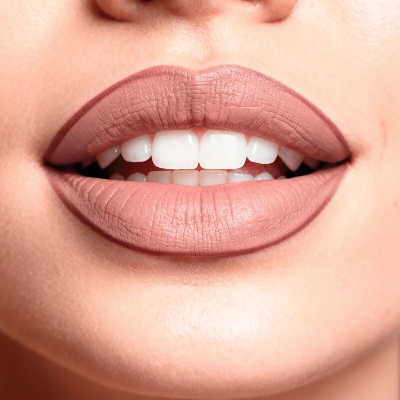 NOBEA Day-to-Day Lip Perfection Pencil creion contur buze Nude 01 1.55 g