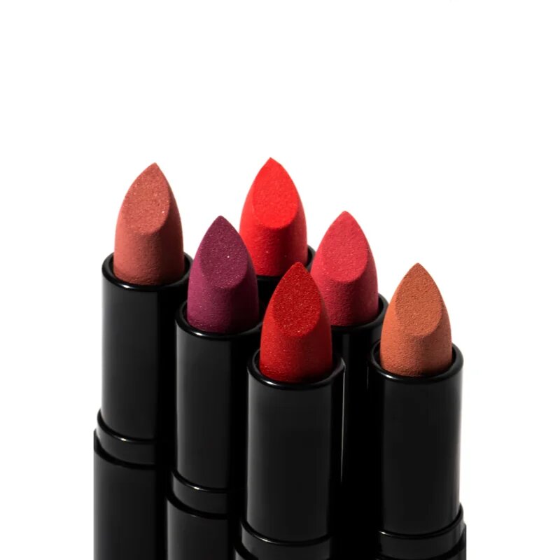 NOBEA Day-to-Day Matte Lipstick ruj mat culoare Sandstone #M20 3 g