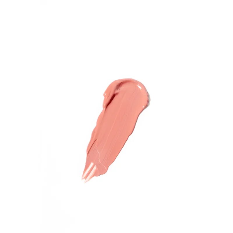 NOBEA Day-to-Day Matte Liquid Lipstick ruj lichid mat culoare Dusty Pink #M02 7 ml