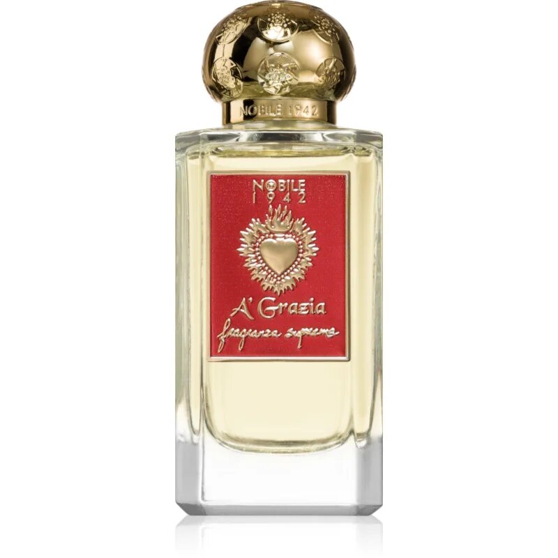 Nobile 1942 A Grazia Eau de Parfum unisex 75 ml
