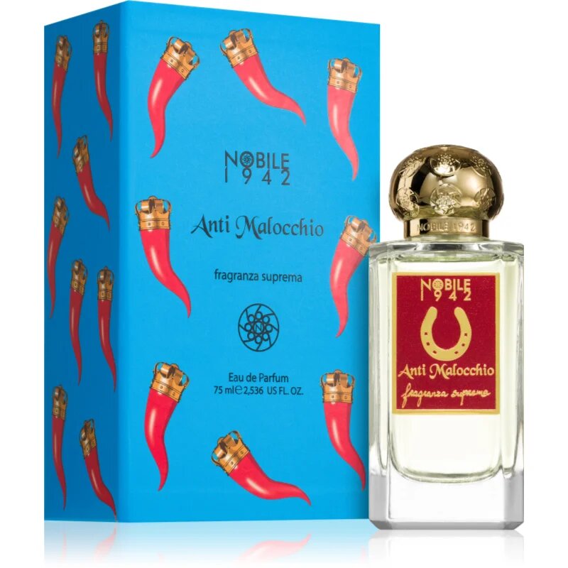 Nobile 1942 Anti Malocchio Eau de Parfum unisex 75 ml