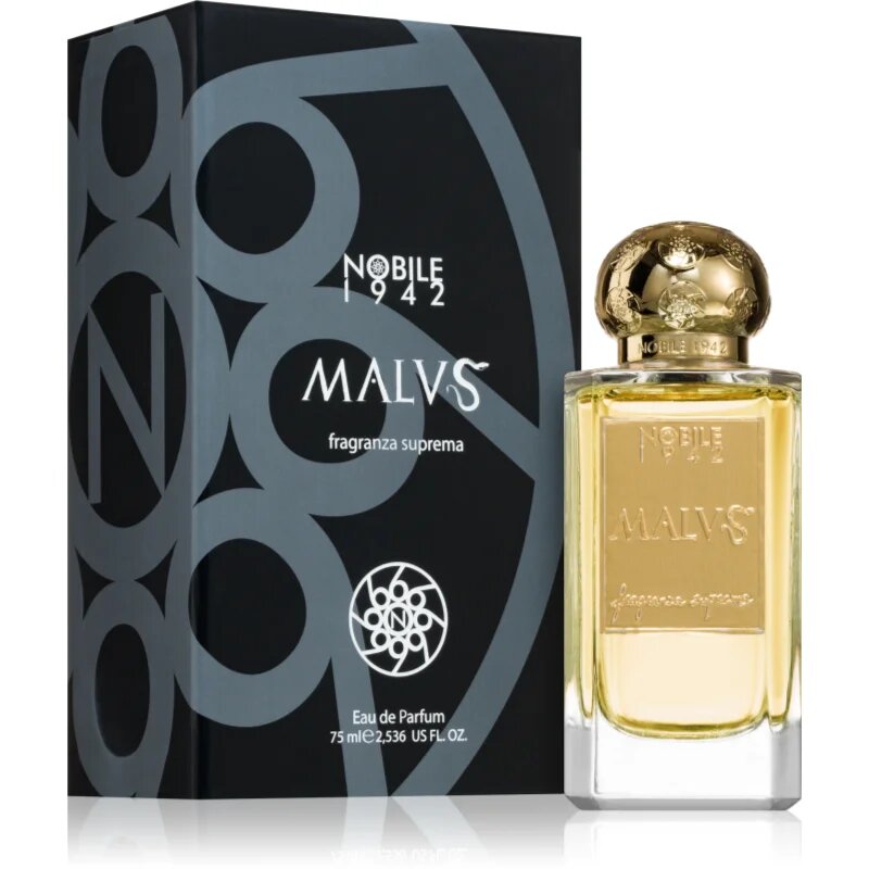 Nobile 1942 MALVS Eau de Parfum unisex 75 ml