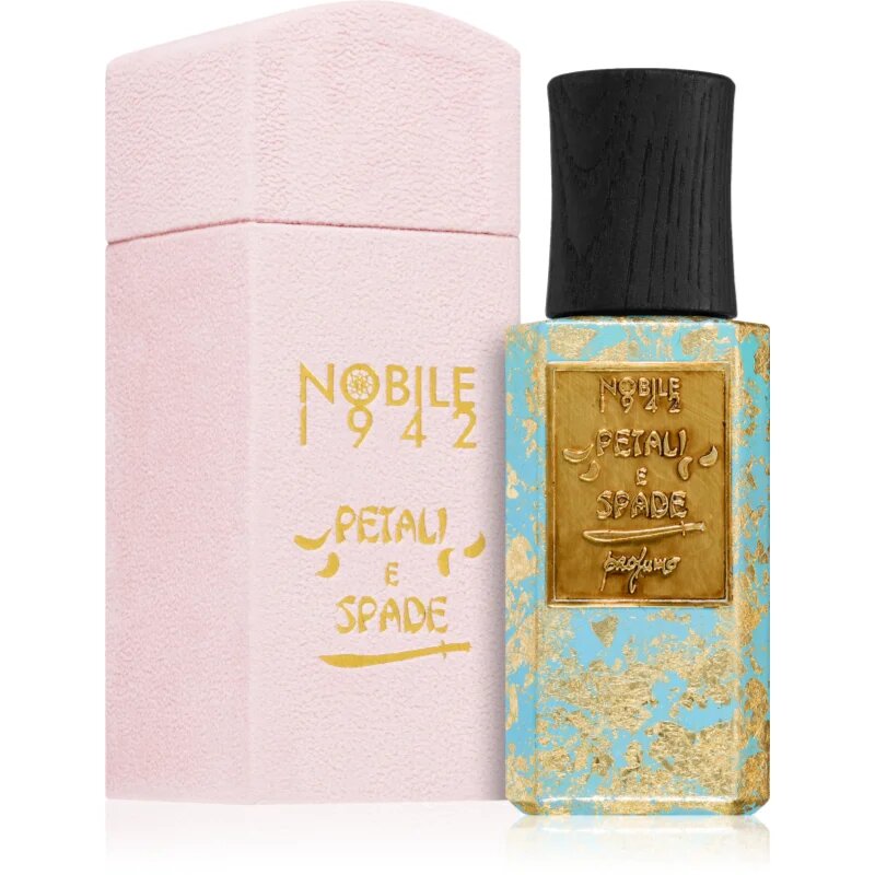 Nobile 1942 Petali e Spade Eau de Parfum unisex 75 ml