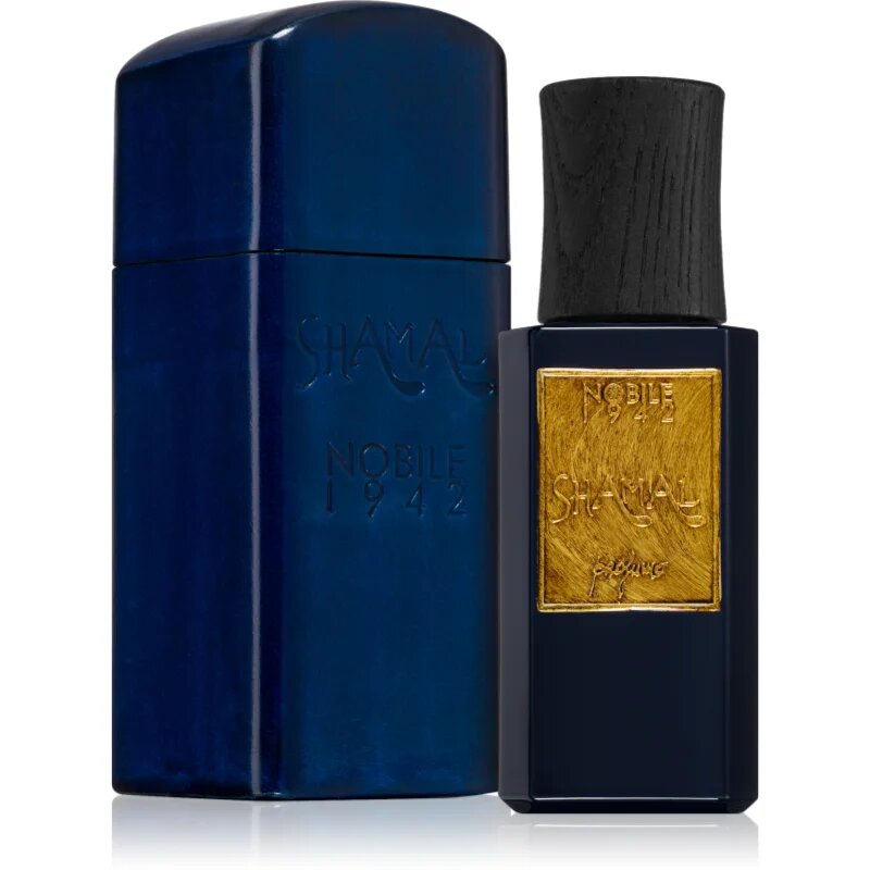 Nobile 1942 Shamal Eau de Parfum unisex 75 ml