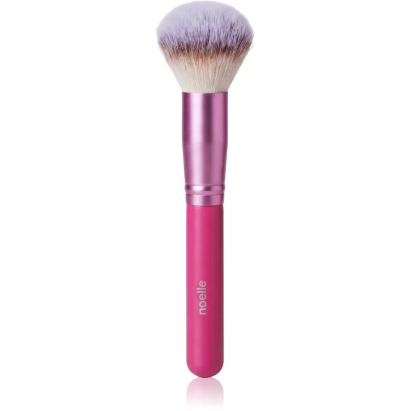 Noelle Base Medium Powder Brush pensula pentru aplicarea pudrei 01 1 buc