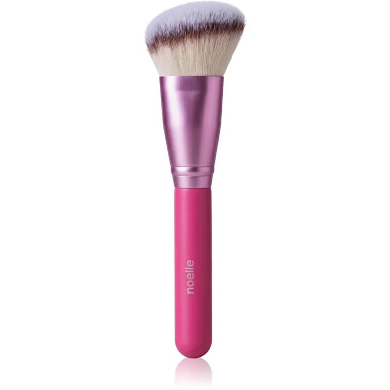 Noelle Makeup Brush Contour pensula pentru contur 21 1 buc