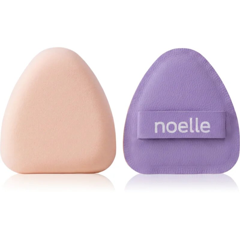 Noelle Puffmallow Blending set 2/1 burete pentru machiaj 2 buc