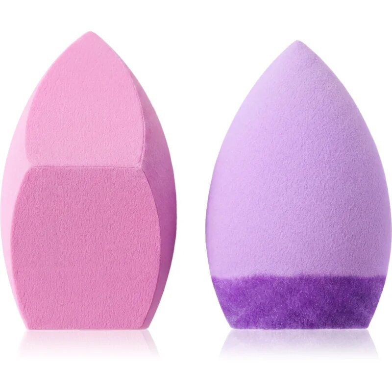 Noelle Save and Blend 2/1 Makeup Sponge burete pentru machiaj